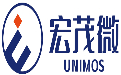  宏茂微電子